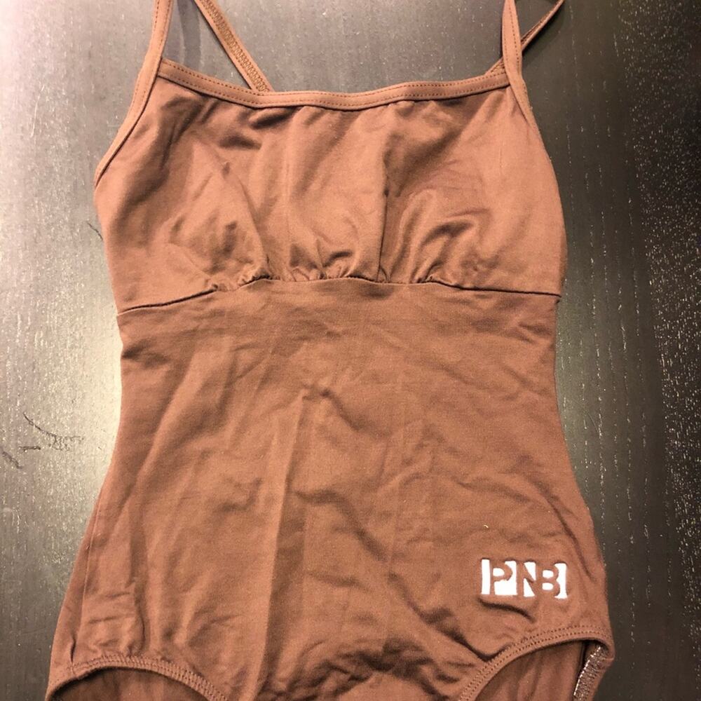 Pacific Northwest Ballet Uniform Leotard